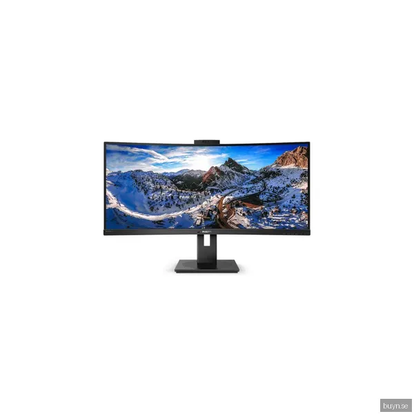 Philips P-line 346P1CRH 34" - Ultrawide 3440x1440 VA 100Hz
