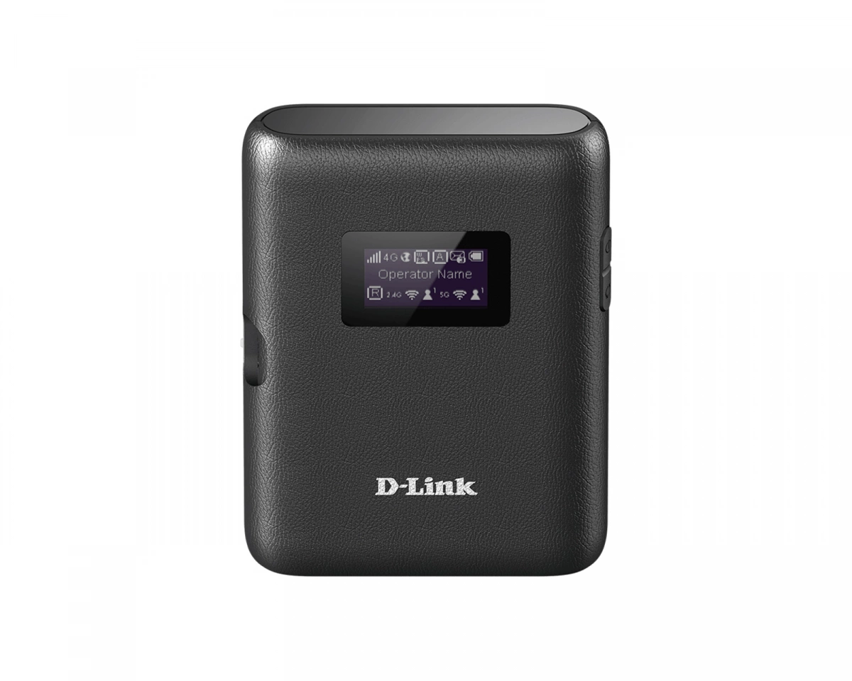 D-Link 4G/LTE 4G LTE Mobile Router