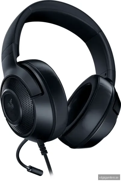Razer Kraken X Lite gaming headset