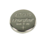 Energizer 371/370 - battery x SR69 - silver oxide