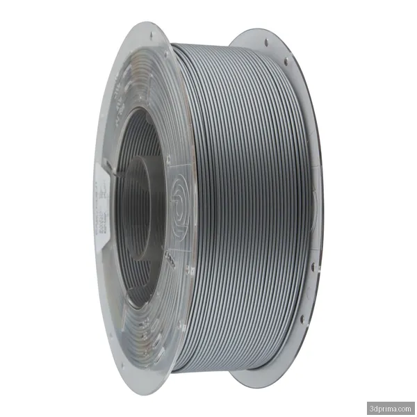 EasyPrint PLA - 1.75mm - 1 kg - Silver