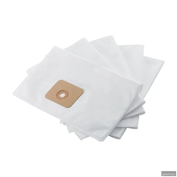 Nilfisk dammsugarpåse Thor R 140 8618 000, 10 st