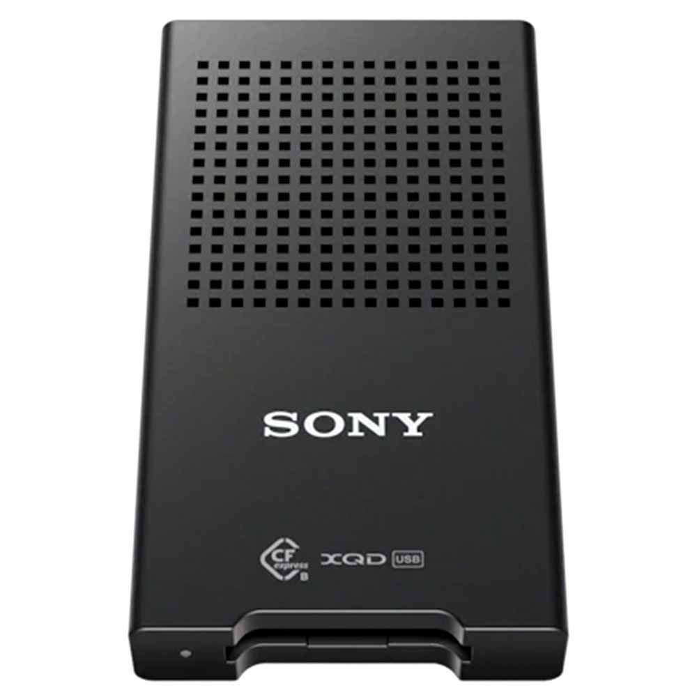Sony MRW-G1 CFexpress Type B / XQD Card Reader
