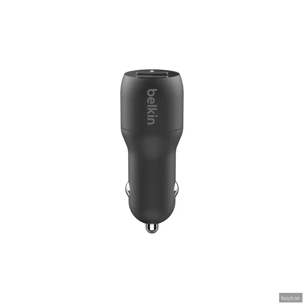 Belkin BOOST CHARGE Dual Charger