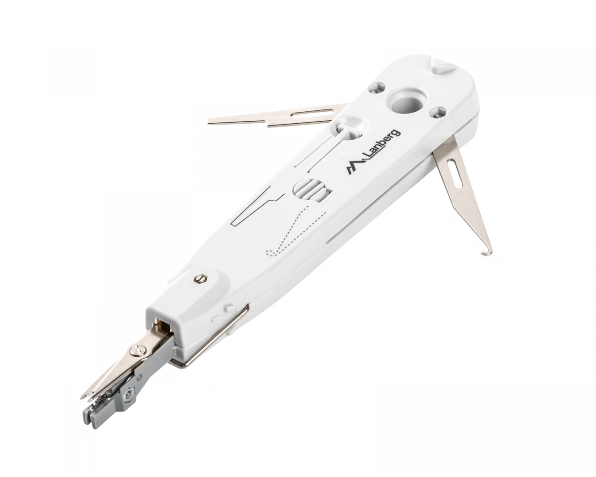 Lanberg NT-0001 - connector insertion tool