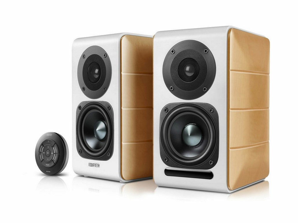 Edifier S880DB White