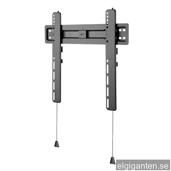 Deltaco Office - Max 35 kg - recommended for 55"