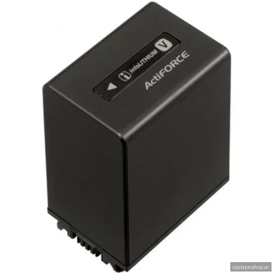 Sony NP-FV100A2