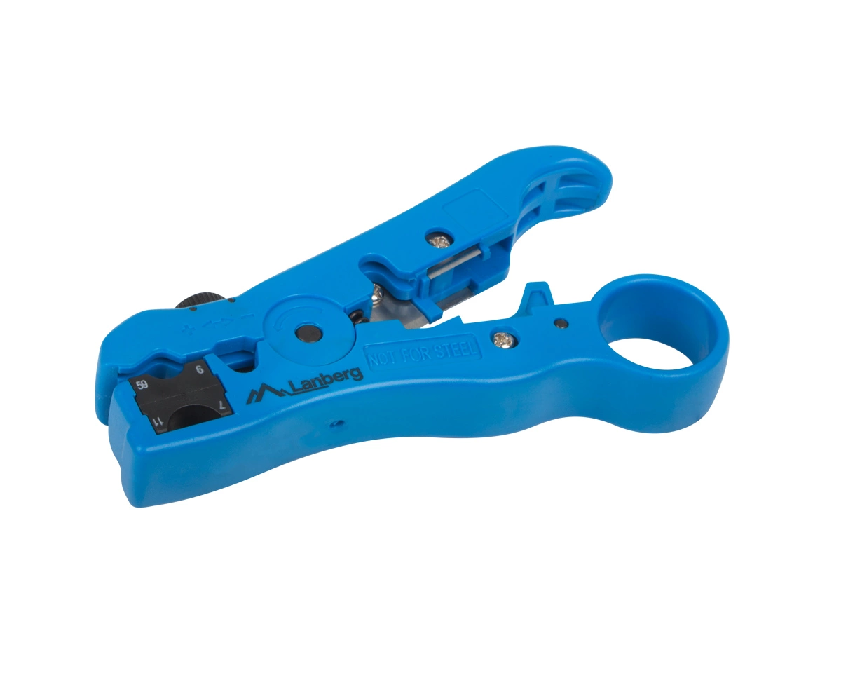 Lanberg NT-0102 - stripping tool