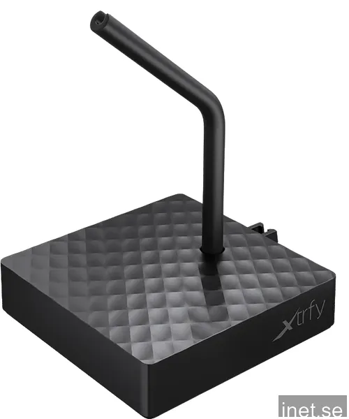 Xtrfy B4 Mouse Bungee - Black