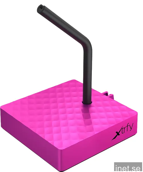 Xtrfy B4 Mouse Bungee - Pink
