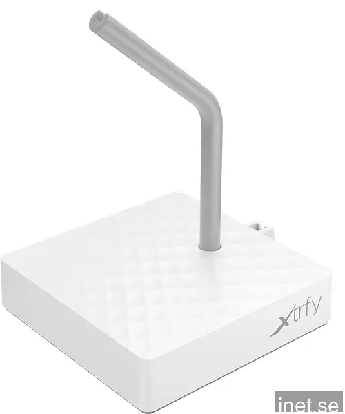 Xtrfy B4 Mouse Bungee - White