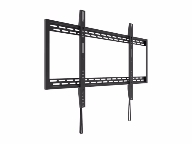 Multibrackets M Wallmount HD - Max 100 kg - recommended for 100"
