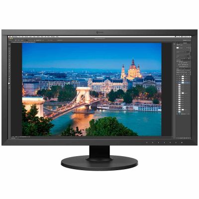 27" EIZO ColorEdge CS2731CAL - 2560x1440 (QHD) - 60Hz - IPS - 60W USB-C