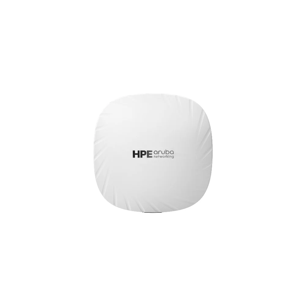 Hewlett Packard Enterprise Aruba AP-505 (RW)