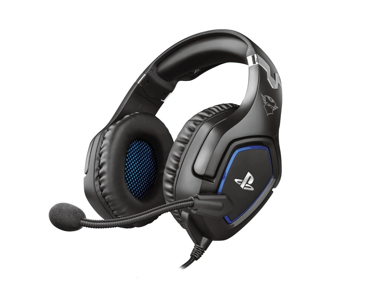 Trust GXT 488 Forze PS4 Gaming Headset PlayStation