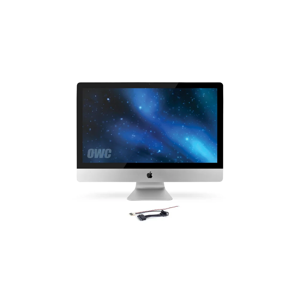 OWC In-line Digital Thermal Sensor for 27 & 21.5 i