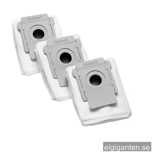 iRobot Roomba Dammtömningspåse 4626194 (3pack)