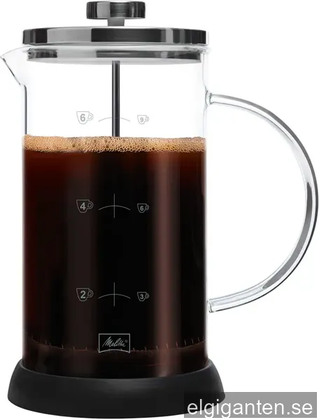 Melitta French Press kaffepress MEL94712