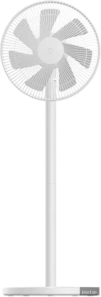 Xiaomi Mi Smart Standing Fan 2 Lite - Bordsfläkt/Golvfläkt