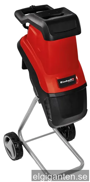 Kompostkvarn - GC-KS 2540