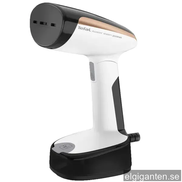 Tefal Access Steam Pocket garment steamer DT3030E0