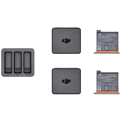 DJI Osmo Action Charging Kit