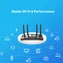 TP-Link Archer AX1500 Wi-Fi 6 Router - Wireless router Wi-Fi 6