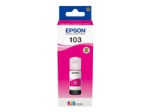 Epson 103 - 65 ml - magenta