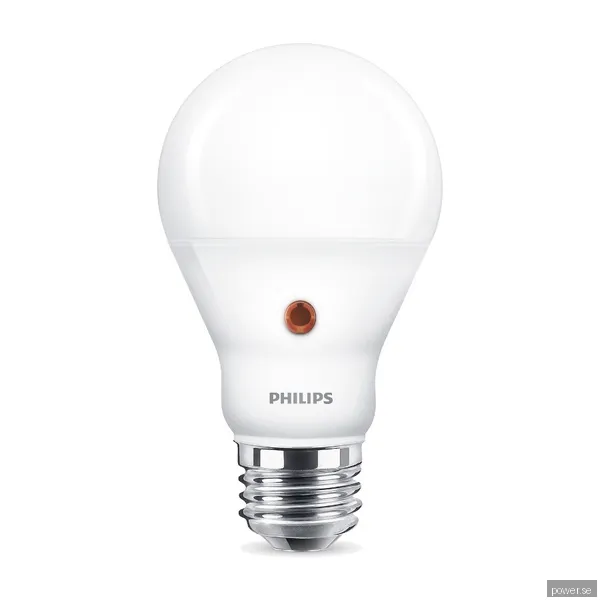 Philips LED-lampa 60W E27