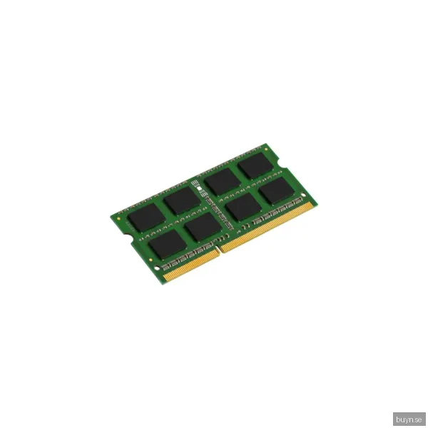 Kingston System Specific Memory DDR4-3200 - 8GB - CL22 - Single Channel (1 pcs) - Grön