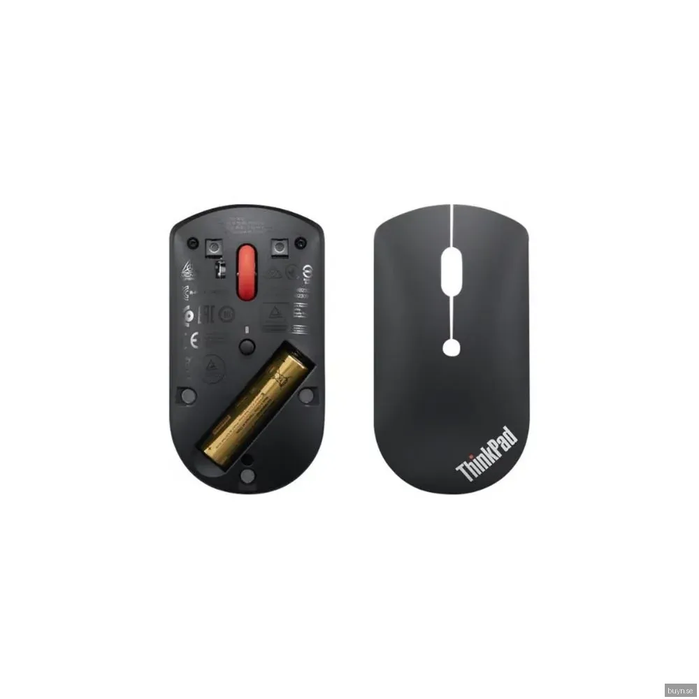 Lenovo ThinkPad Silent