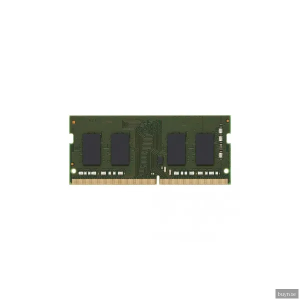 Kingston KCP432SS8/16 16GB DDR4 3200MHz