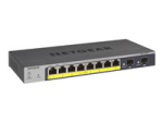 NETGEAR Smart GS110TPv3