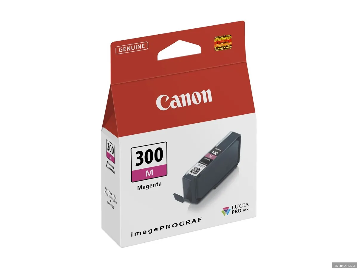Canon PFI-300 M / Magenta