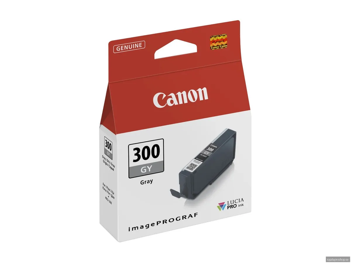 Canon PFI-300 / 4200C001 Grey