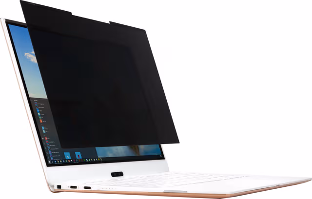 Kensington 12,5” (16:9) MagPro™ magnetiskt sekretessfilter för bärbara datorer