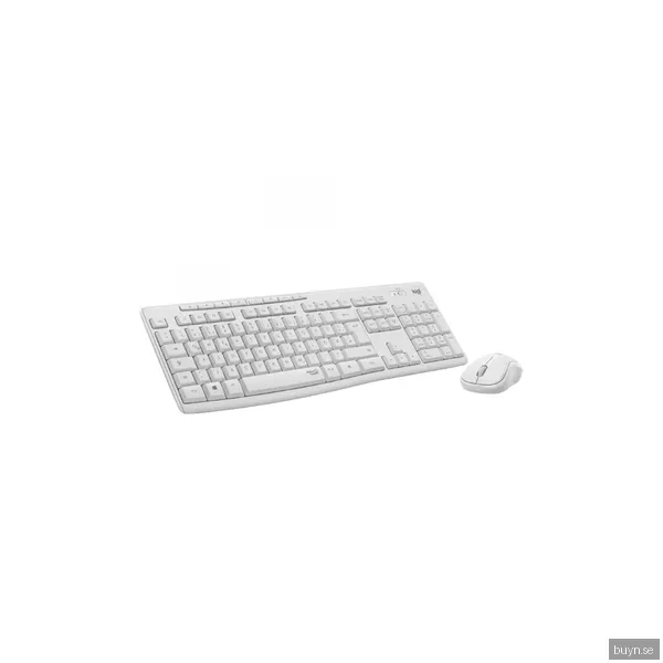 Logitech MK295 - US Keyboard