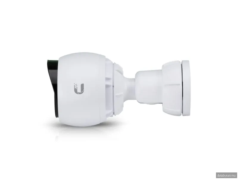 Ubiquiti Networks UniFi G4 Bullet, 1440p@24fps, IR dag/natt, inomhus/utomhus, PoE