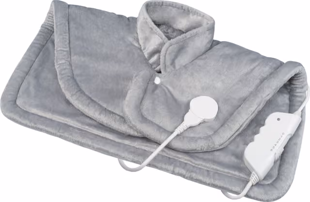 Medisana HP 622 Värmedyna för Axlar och Nacke 56x52 cm