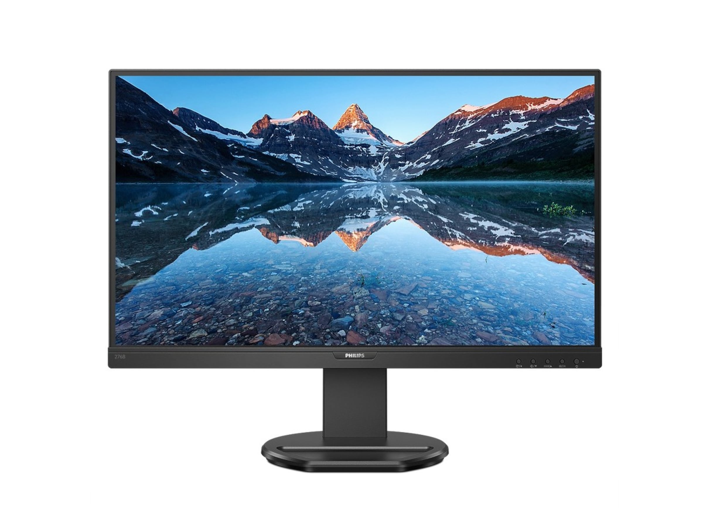 27" Philips 276B9/00 - 2560x1440 (QHD) - 75Hz - IPS - 65W USB-C