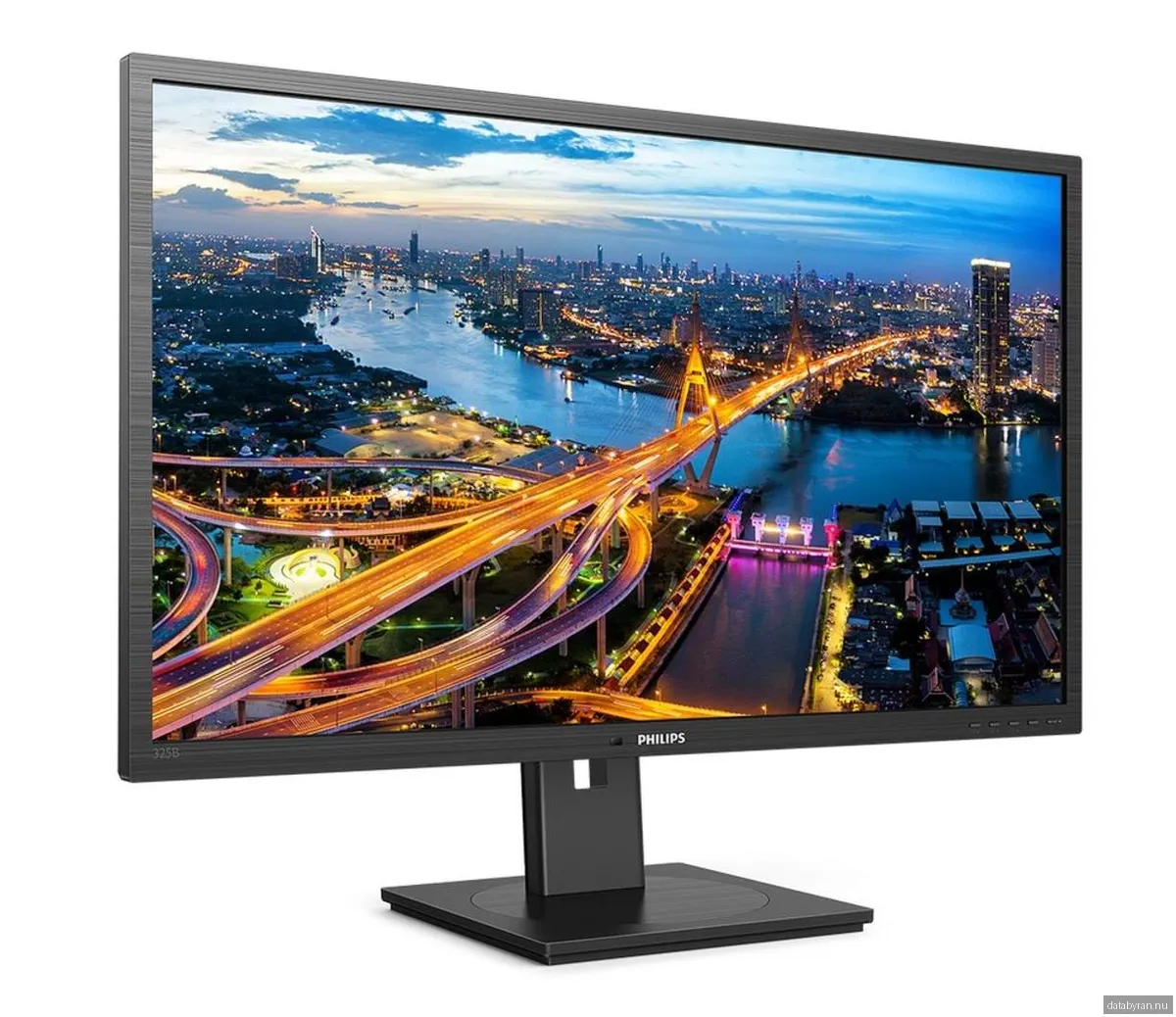Philips B-Line 325B1L 32" - 2560x1440 IPS - 75Hz