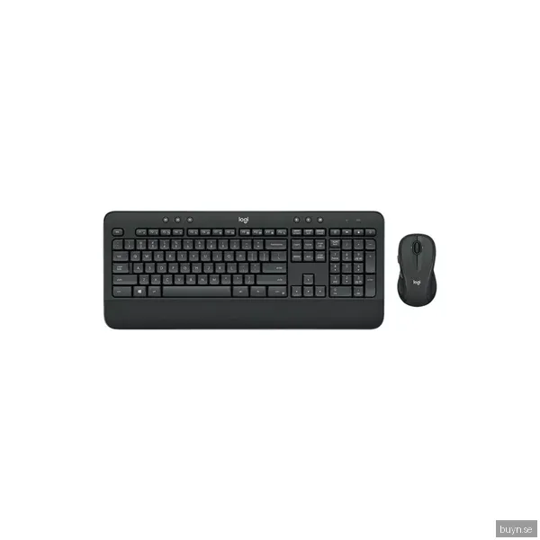 Logitech MK545 - US Keyboard