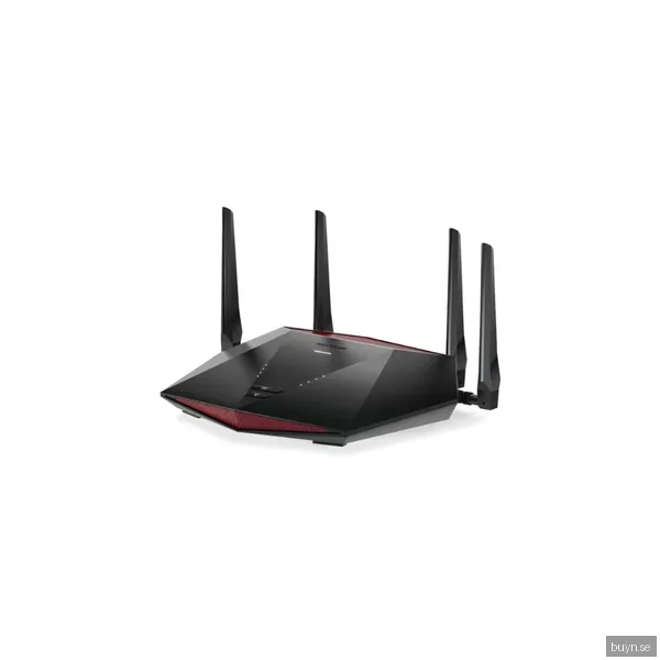 Netgear Nighthawk Pro XR1000 WiFi 6 1GbE