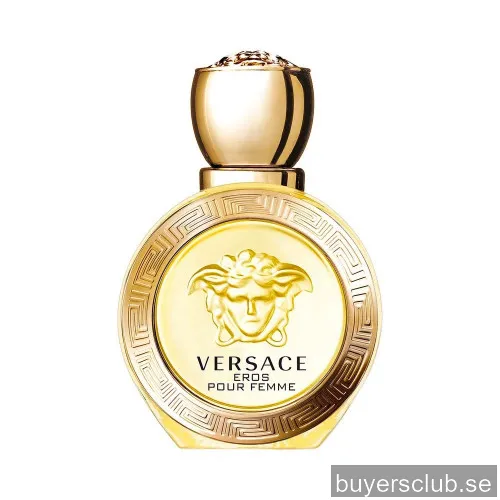 Eros Pour Femme EdP 50ml