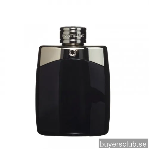Legend Edt 100ml