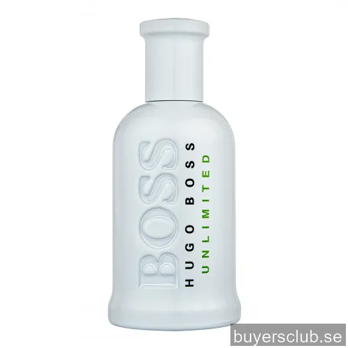 Bottled Unlimited EdT 100 ml