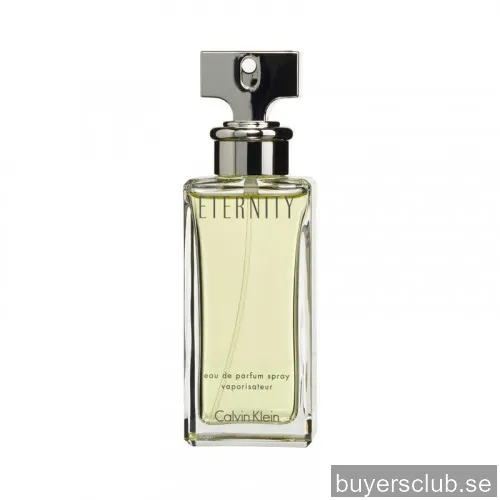 Eternity For Women Edp 100ml