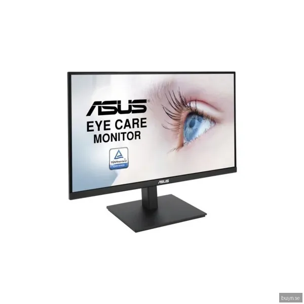 ASUS VA27AQSB 27" - 2560x1440 IPS 75Hz