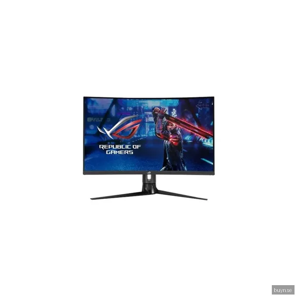 ASUS ROG Strix XG32VC 24" - Böjd - 2560x1440 - VA - 170Hz
